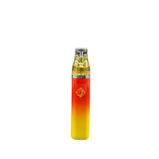 Sluggers Fire OG AIO Vape 1.2g