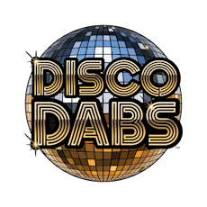 Disco Dabs Mango Cake Groovy Vape Cartridge 1g