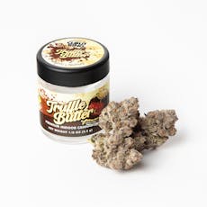 Clout King - Flower - Truffle Butter (H) (3.5g)