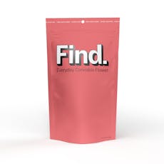 FIND Oh Gee! Mixed Nugs Flower 28g (REC)