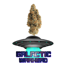 7.0G Galactic Warhead