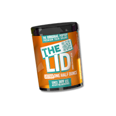 The Lid | Cape May Chem | Shake | 14g