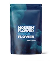 Pungent Smile 3.5g - Roll One (Pre-Pack)