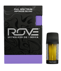 Live Resin Diamond Skywalker OG - Reload (1.0g)