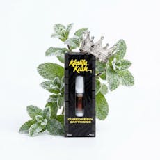 Cartridge(Cured Resin): Khalifa Mint | 1G