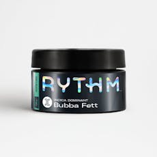Bubba Fett | Flower | 3.5g