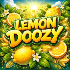The Deli - Lemon Doozy