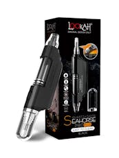 LOOKAH - VAPORIZERS - SEAHORSE PRO PLUS - BLACK