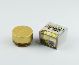 JetPacks - Live Resin Badder - Cherry AK47 (S) - 1g