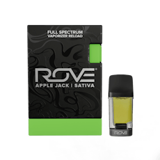 Apple Jack Reload Pod 1g