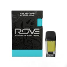 1g Watermelon Burst Live Resin Diamond Reload | TAX INCLUDED