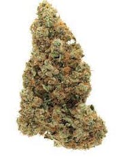 Gold Shelf - Crown Jewel (H)