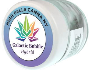Galactic Bubble - (3.5g)
