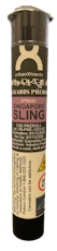 Singapore Sling - Pre-Roll Single (1.0g)