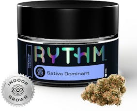 Sour Diesel Whole Flower 7g