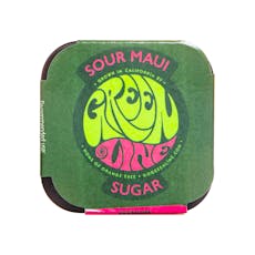 Greenline | Sour Maui Sugar (1g)