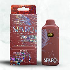 Sparq Blue Dream | 1g Disposable