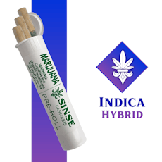 OG Kush | Pre-Roll Multipack 0.5g (3ct)