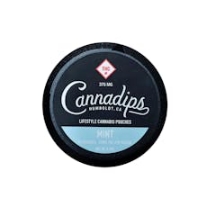 Mint Pouch 375mg (15ct)