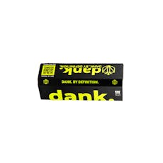 Dank King size Rolling Papers and Tips
