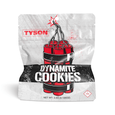 Dynamite Cookies Pre-Pack