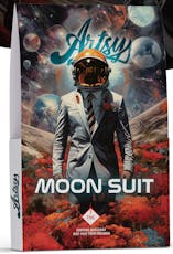 Artsy - Pre-Packed - Moon Suit (I) 5g