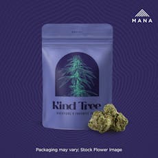 White Iverson (Reserve Buds) - 3.5g