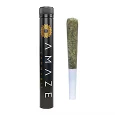 Amaze: Pre-Roll | Sub Zero | 0.5g