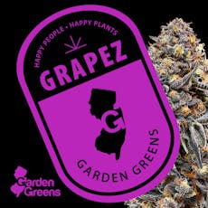 Pete's Farmstand Grapez Pre-Ground Flower 7g (REC)