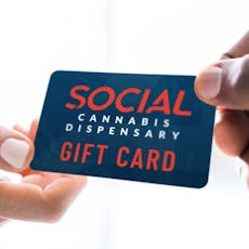 Gift Card - $50