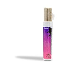 Kaprikorn - Grape Pie Pre-Roll 2pk - 1.5g