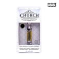 Church Cannabis CCell Cartridge Purple Punch 1g