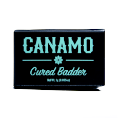 Canamo - Grape Jelly Badder - 1g