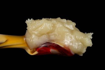 1.0G Live Hash Rosin U4EA Amalfi Coast