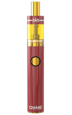 Forbidden Apple | Disposable Pen | 2g