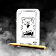 The Essence Pre-Roll 5pk/2.5g- Guava Jam