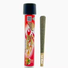 Fruit Punch Infused Pre-Roll