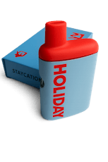 Holiday | Staycation AIO | 1g