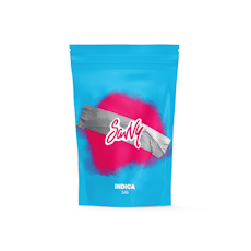 Savvy Prepack 14g Modified Grapes