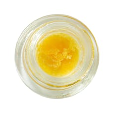 Lemon Skunk Live Badder 1g - Verano Reserve