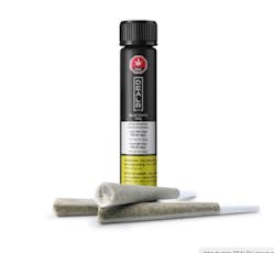 Blue Tartz 3-Pack | 3g