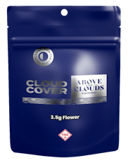 High Octane Guava | Above the Clouds | 3.5g