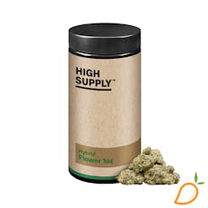 28g Dirty Bird Prepacked Flower High Supply