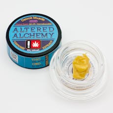 Detroit Muscle | 1g | Cured Resin | Dab