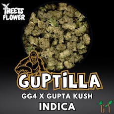 Flower - Guptilla - Special Tier