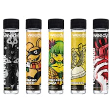 Sweet High Pack | 5g