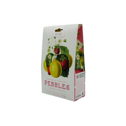HP Strawberry Lemonade Pebbles 10 pack