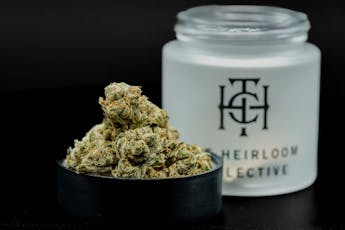 Mana - 3.5g