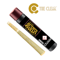 Strawberry Banana | Infused PreRoll