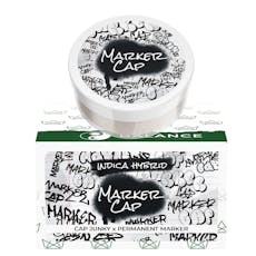 Tru Infusion Batter 1g: Marker Cap